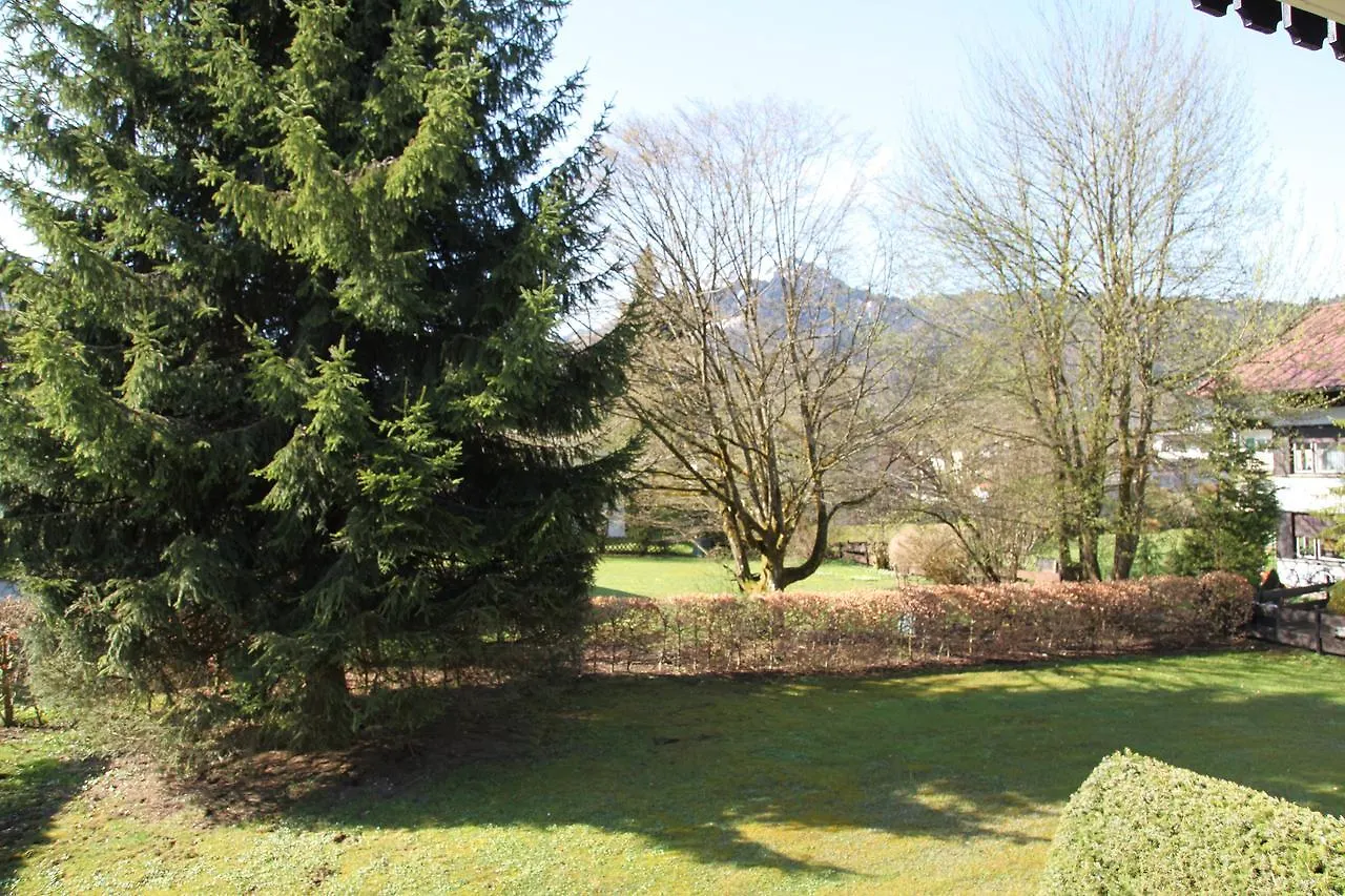 Oberstdorfer Bergwelt 213 Apartment  Oberstdorf